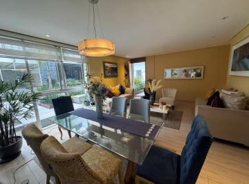 Departamento · 144m² · 3 Recámaras · 4 Estacionamientos · Departamento Venta en Av Toluca, San José del Olivar