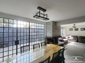 Casa de 4 habitaciones, La Magdalena Contreras · Casa Venta, San Jerónimo