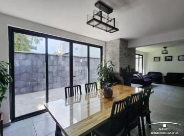 Casa de 4 habitaciones, La Magdalena Contreras · Casa Venta, San Jerónimo