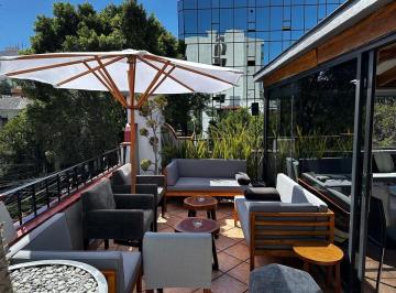 Casa de 3 habitaciones, Benito Juárez · Casa en Venta con Uso de Suelo Comercial en Nápoles