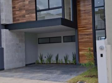 Casa · 248m² · 3 Recámaras · 2 Estacionamientos · Casa, Venta Lomas Punta del Este