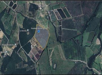 Terreno / Lote , Montemorelos · Gran Oportunidad Venta de Terreno Montemorelos