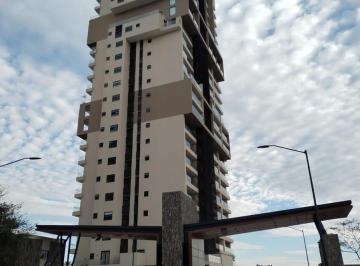 Departamento · 90m² · 1 Recámara · 1 Estacionamiento · Departamento en Fraccionamiento Residencial Soberna