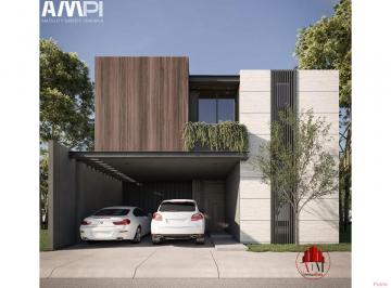 Casa de 4 habitaciones, Saltillo · Casa en Venta en Construcción en Fracc. Seterra, Saltillo, Coahuila