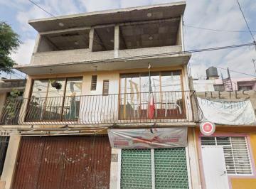 Casa en Venta de 4 habitaciones Arenal 4ta Secc · Casa en Venta Encol. Tacubamiguel Hidalgo Cdmx