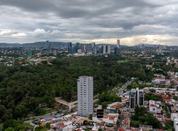 Departamento de 3 habitaciones, Zapopan · Departamento en Venta con Vista a Colomos