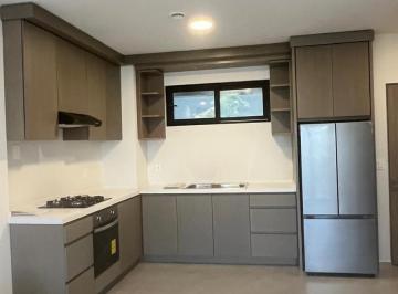 Departamento · 65m² · 2 Recámaras · 1 Estacionamiento · Venta de Depatramento Nuevo a Estrenar Torre Agatta Residencial Cordillera Santa Catarina Nuevo Leon