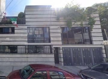 Casa de 4 habitaciones, Cuauhtémoc · Casa en Venta en Monclova Roma Sur Cuauhtémoc Ciudad de México