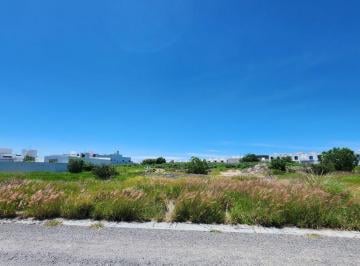 Terreno / Lote , Querétaro · Terreno en Venta en Juriquilla, Campestre Juriquilla — Superficie: 297 m²