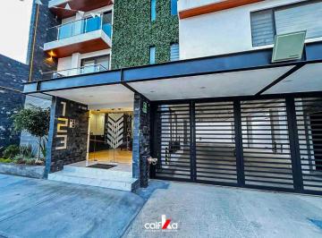 Departamento de 2 habitaciones, Aguascalientes · Torre Trigales Luxury Apartaments