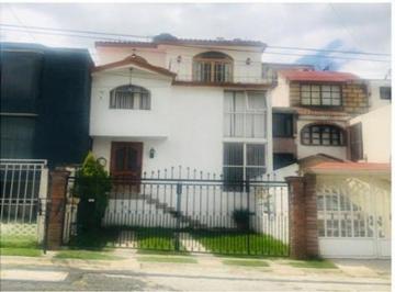 Casa de 4 habitaciones, Atizapán de Zaragoza · Remato Casa en Cda. del Avestruz 20 B, Las Alamedas, Atizapán de Zaragoza, Edo. de México