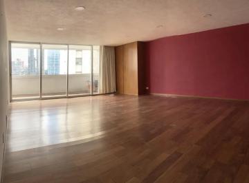 Departamento de 3 habitaciones, Miguel Hidalgo · Vendo Departamento Lomas Polanco Monte Elbruz y Campos Eliseos