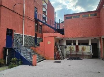 Terreno / Lote · 610m² · Terreno con Construccion Col. Juárez, Alcaldía Cuauhtémoc