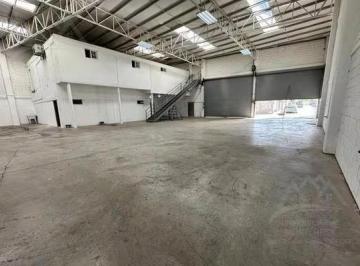 Bodega comercial · 2580m² · Bodega en Renta de 2580 m Guadalupe Nuevo León.