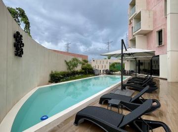 Departamento · 88m² · 2 Recámaras · 2 Estacionamientos · Venta de Departamentos en Mérida