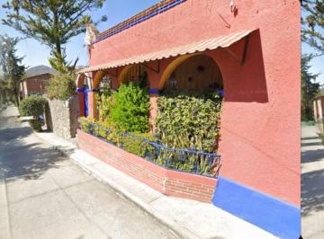 Casa de 3 habitaciones, Tepotzotlán · Venta de Casa en San Martin Tepotzotlan. Recuperacion Bancaria