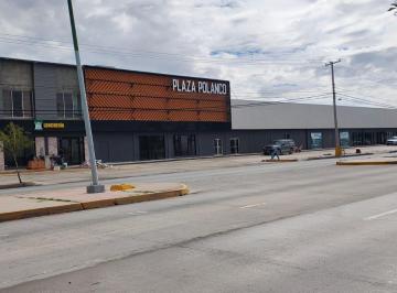 Local comercial · 178m² · 60 Estacionamientos · Local Comercial 6 y 7, Plaza Polanco