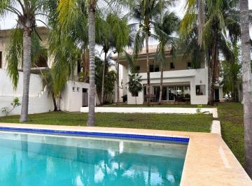 Casa de 4 habitaciones, Benito Juárez · Casa Frente Al Lago - 1 Recámara en Planta Baja
