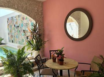 Casa de 2 habitaciones, Mérida · Casa Nueva en Venta en El Centro de Mérida Yucatán