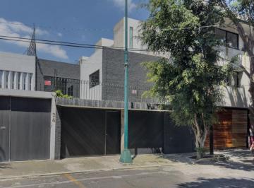 Casa de 3 habitaciones, Miguel Hidalgo · ¡Gran Oportunidad! Venta de Casa Enpolanco con Excelente Ubicación!