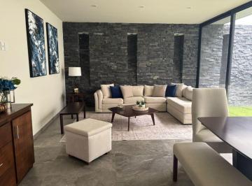 Casa de 3 habitaciones, Querétaro · Casa en Venta Quianá Altos Juriquilla Queretaro