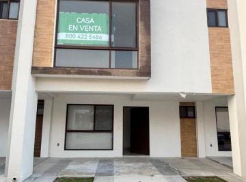 Casa de 3 habitaciones, El Marqués · Casa de 3 Recámaras en Venta, Av Iolita