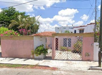 Casa de 2 habitaciones, Mérida · Casa en Venta en Merida Yucatan