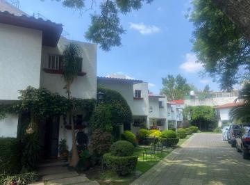 Casa en condominio de 3 habitaciones, Miguel Hidalgo · San Miguel Chapultepec - Renta Casa en Condominio