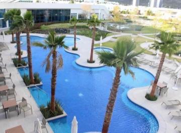 Departamento · 122m² · 2 Recámaras · 2 Estacionamientos · Departamento en Venta Juriquilla Santa Fé Querétaro