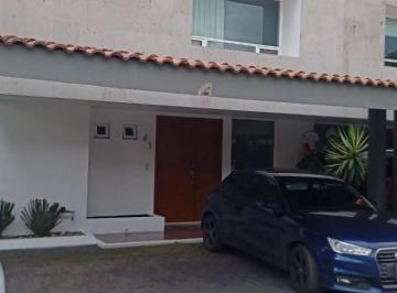 Casa de 3 habitaciones, Ocoyoacac · Casa en Venta Ocoyoacac Bosque de Los Encinos