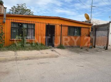 Casa · 96m² · 2 Recámaras · Casa en Venta en Villa Juárez, Chihuahua
