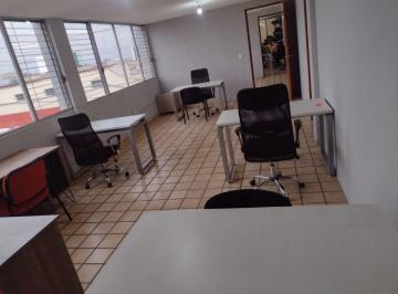 Oficina , Guadalajara · Espacio Ejecutivo