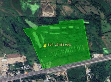 Terreno / Lote · 250886m² · Terreno en Rancho o Rancheria Acachapan y Colmena