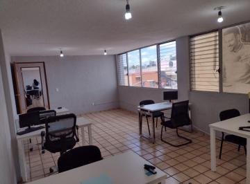 Oficina , Guadalajara · Oficina Reservada
