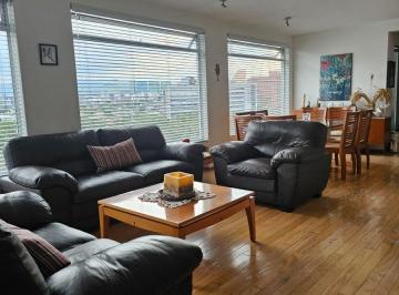 Departamento de 2 habitaciones, Miguel Hidalgo · Departamento en Venta, Miguel de Cervantes Saavedra, Col. Granada, Cdmx