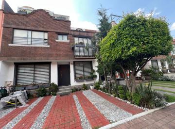 Casa en condominio de 3 habitaciones, Alvaro Obregón · Casa en Condominio Horizontal Al Lado de Portal Centenario