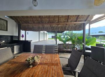 Quinta de 5 habitaciones, Cadereyta Jiménez · Quinta en Venta - Carretera Nacional, Fraccionamiento Misión Antigua