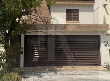 Casa · 3 Recámaras · Renta de Casa en Jardines de San Patrico en Apodaca