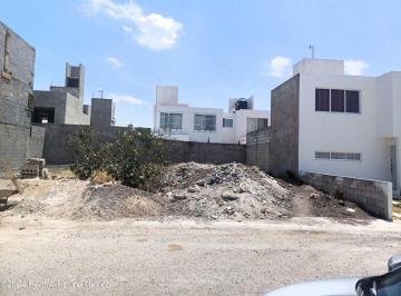 Terreno / Lote , Corregidora · Venta de Terreno 128 m², Corregidora Gpt3898
