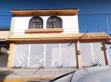 Casa de 4 habitaciones, Atizapán de Zaragoza · Vendo Casa en Remate, Petrel 29, Vergel Alamedas, Atizapán de Zaragoza, Edo. de México