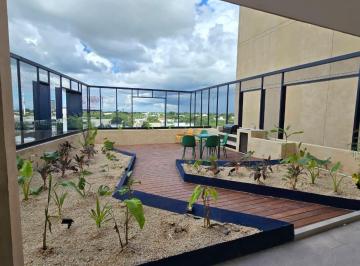 Departamento · 171m² · 3 Recámaras · 2 Estacionamientos · Departamento en Hola