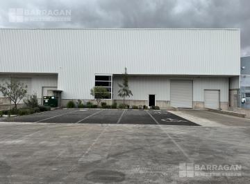 Bodega comercial · 500m² · Bodega Industrial en Autopista México - Querétaro Km188.5