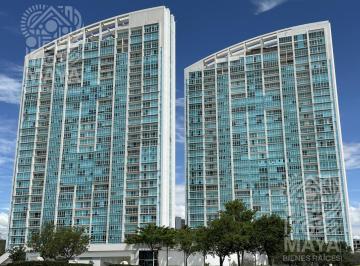 Departamento · 289m² · 3 Recámaras · 2 Estacionamientos · Departamento en Venta, Ph, Juriquilla Towers, Querétaro