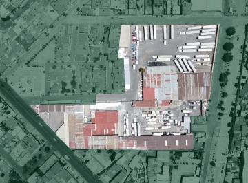 Nave industrial , Toluca · Nave Industrial 10,076 m² en Venta, Zona Toluca