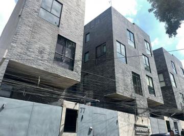 Departamento de 2 habitaciones, Cuajimalpa de Morelos · Departamento en Venta Cerca de Santa Fe con Balcón