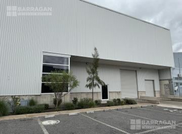 Bodega comercial · 900m² · Bodega Industrial en Autopista México - Querétaro Km188.5