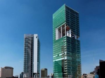 Oficina · 1546m² · Oficina Renta Paseo de La Reforma 1546 m² Piso 21