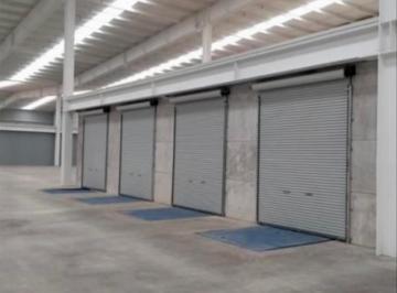 Bodega comercial · 3425m² · Bodega Renta Xhala 3425 m²