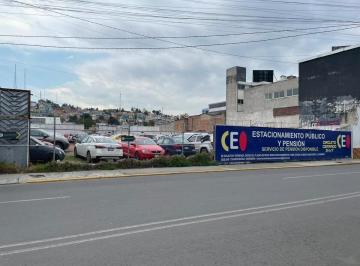 Terreno / Lote · 2000m² · Terreno Renta Toluca 2,000 m²