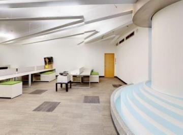 Oficina · 600m² · 15 Estacionamientos · Oficina Renta Granada 600 m²